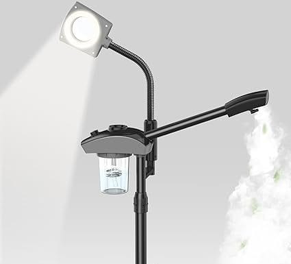 TASALON Professional Ionic Facial Steamer Review: Is It Worth the Investment?