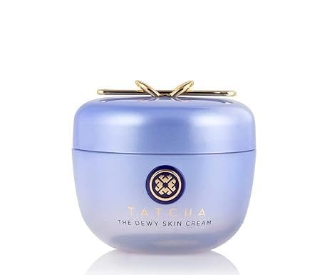 TATCHA The Dewy Skin Cream Review: Is It Worth the Hype for Dry & Combo Skin?