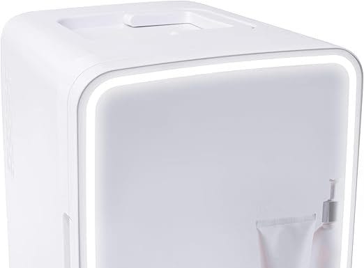 Cooluli Glow 10L Mini Skincare Fridge Review: Is It Worth the Hype for Beauty Lovers?
