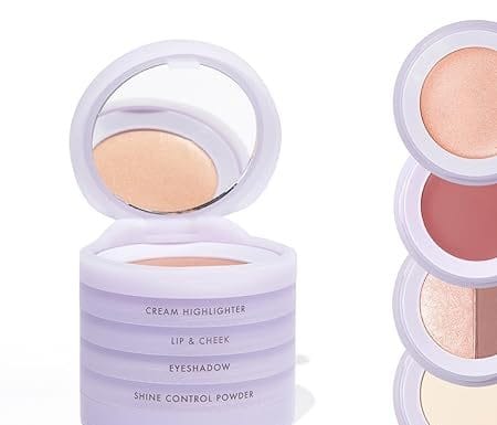 Subtl Beauty Travel Makeup Kit Review: Is This 4-in-1 Set Worth the Hype?