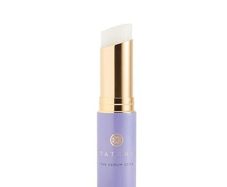 Tatcha The Serum Stick Review: Does It Really Smooth Fine Lines and Brighten Skin?