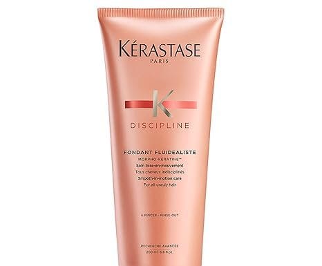 Kérastase Discipline Conditioner Review: Is It the Ultimate Solution for Unruly Hair?
