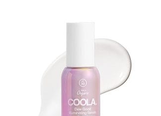 COOLA Organic Dew Good Serum Review: Is SPF 30 Protection and Digital Defense Worth It?