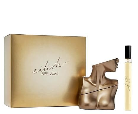 Billie Eilish Eau de Parfum Review: Is This Sweet Vanilla & Musk Blend Worth It?