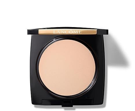Lancôme Dual Finish Powder Foundation Review: Is the Full Coverage Worth It?