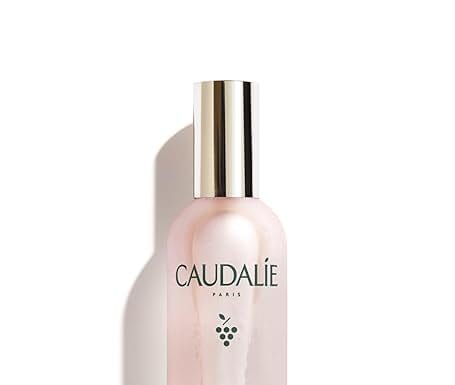 Caudalie Beauty Elixir Face Mist Review: Is It Worth the Hype for Pore-Tightening and Glow?