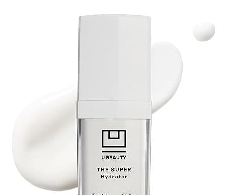U Beauty The SUPER Hydrator Review: Is This Mega-Dose Hydration Worth the Hype?