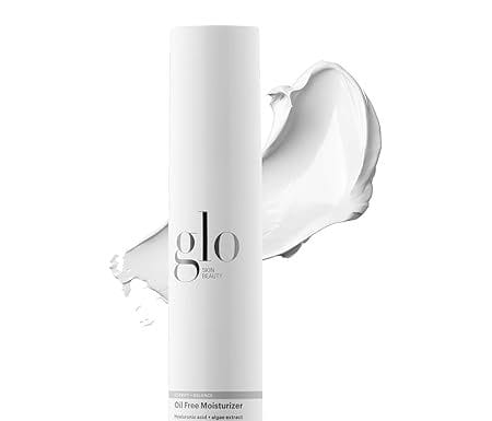 Glo Skin Beauty Oil Free Moisturizer Review: Is It the Perfect Hydration for Oily Skin?