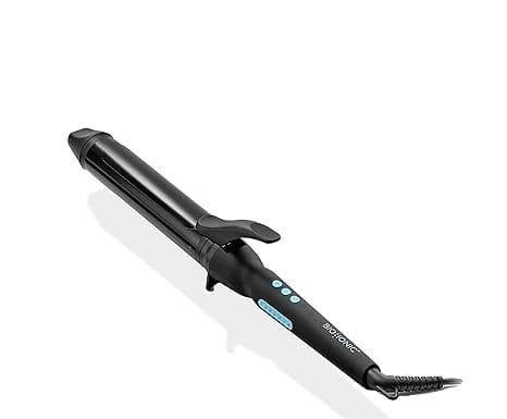 Bio Ionic Long Barrel Styler Review: Is It Worth the Investment for Perfect Curls?