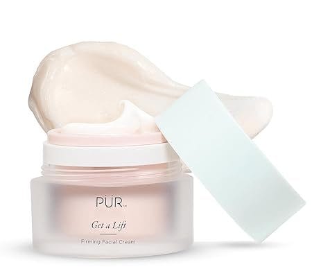 Get a Lift by PUR Beauty Review: Does This Firming Cream Truly Restore Skin Firmness?