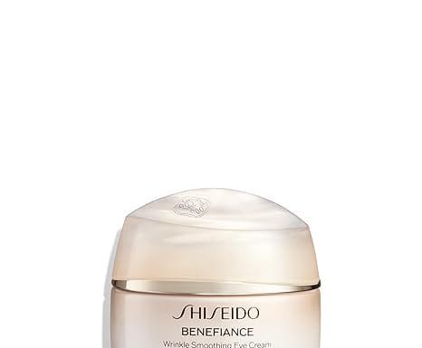 Shiseido Benefiance Wrinkle Smoothing Eye Cream Review: Does It Really Combat Wrinkles?