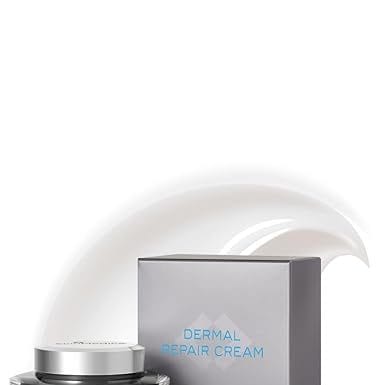 Is SkinMedica Dermal Repair Cream Worth It? A Detailed Review of Its Benefits and Performance