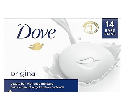 Dove Beauty Bar Review: Is Its Moisturizing Power Worth the Hype for Soft, Healthy Skin?