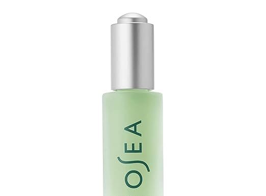 OSEA Hyaluronic Acid Sea Serum Review: Worth It for Clean, Hydrated, Anti-Aging Skin?