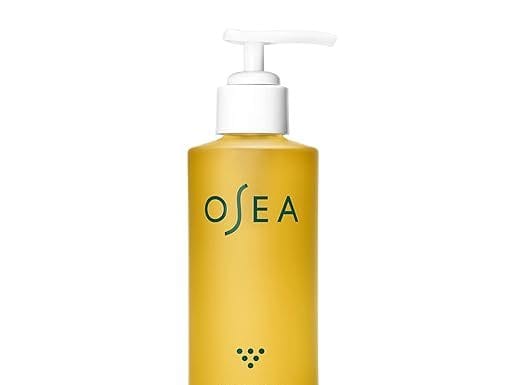 OSEA Undaria Algae Body Oil Review: Is This Vegan, Fast-Absorbing Moisturizer Worth It?