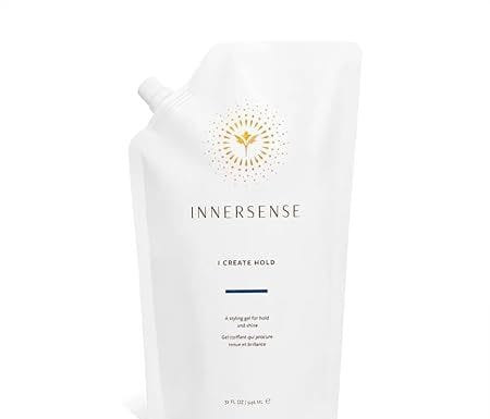 INNERSENSE Organic Beauty Styling Gel Review: Worth the Hype for Clean, Cruelty-Free Haircare?