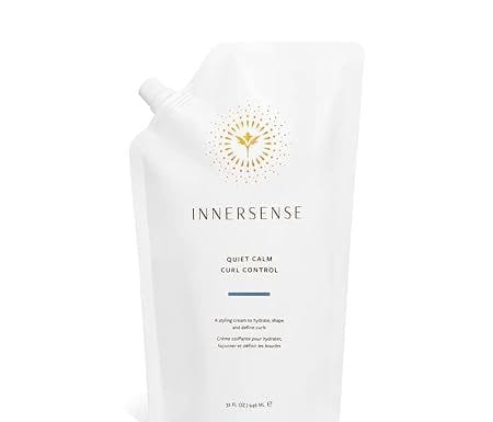 Innersense Organic Beauty Curl Control Review: Is It Worth the Hype for Frizz-Free Curls?