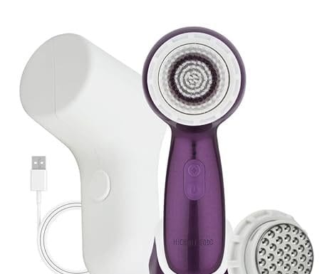 Michael Todd Beauty Soniclear Allure Review: Is It Worth the Hype for Your Skincare Routine?