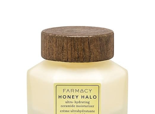 Farmacy Honey Halo Moisturizer Review: Is It Worth the Hype for Dry Skin?