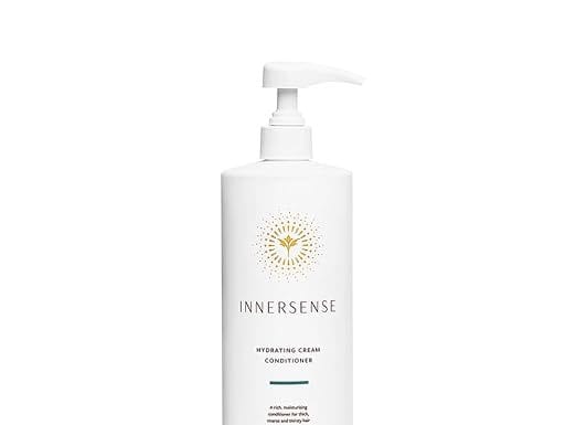INNERSENSE Organic Beauty Conditioner Review: Is This Non-Toxic Haircare Worth It?