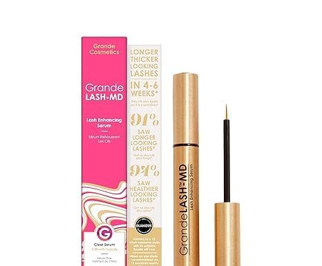 GrandeLASH-MD Lash Enhancing Serum Review: Does It Really Deliver Fuller, Longer Lashes?