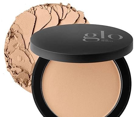 Glo Skin Beauty Pressed Base Review: Is This Powder Foundation Worth the Hype?