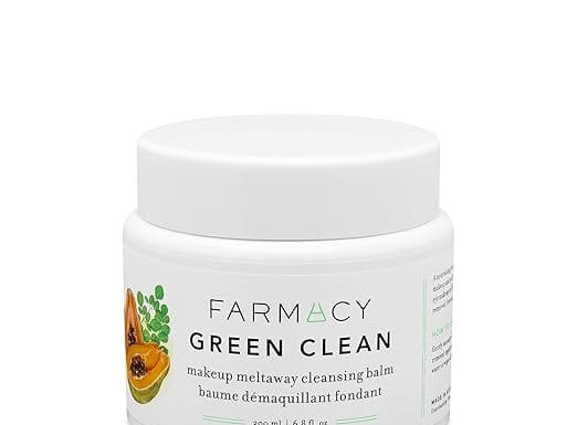 Farmacy Makeup Remover Cleansing Balm Review: Is It Worth the Hype for Your Skin?
