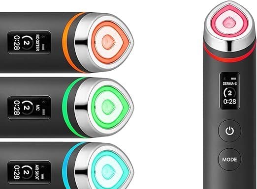 Medicube Age-R Booster Pro Review: Is This 6-in-1 LED Device Worth the Investment?