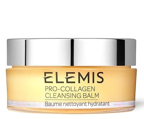 ELEMIS Pro-Collagen Cleansing Balm Review: Is It Worth the Hype for Your Skin?