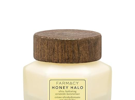 Farmacy Ceramide Face Moisturizer Review: Is It Worth the Hype for Dry Skin?