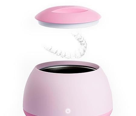 Zima Dental Pod Review: Is This Ultrasonic Cleaner Worth Your Investment for Oral Care?