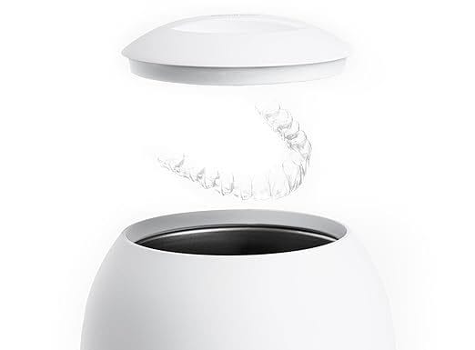 Zima Dental Pod Review: Is This Ultrasonic Cleaner Worth the Investment for Your Appliances?