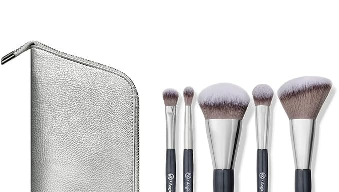 BK Beauty Brushes Travel Set Review: Are These Luxury Brushes Worth the Investment?