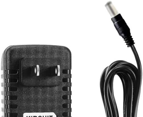 7V AC/DC Adapter for NuFACE Trinity Review: Is It Worth the Investment for Your Device?