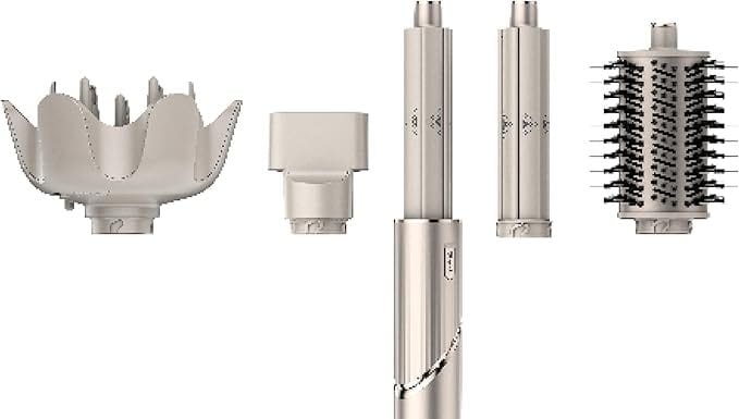 Shark HD435 FlexStyle Review: Is This Multi-Styler Worth the Investment for Your Hair?