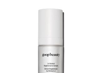 Goop Beauty 3x Retinol Regenerative Serum Review: Does It Really Smooth Wrinkles & Pores?
