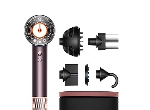 Dyson Supersonic Nural™ Hair Dryer Review: Is It Worth the Premium Price?