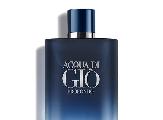 Armani Beauty Acqua di Giò Profondo Review: Is This Fresh Men’s Cologne Worth It?