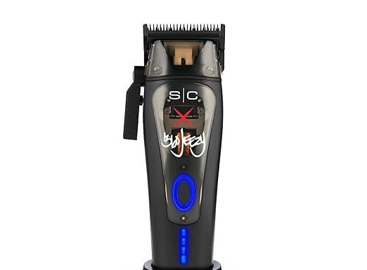 Stylecraft Instinct Professional IN2 Hair Clipper Review: Worth the Investment?