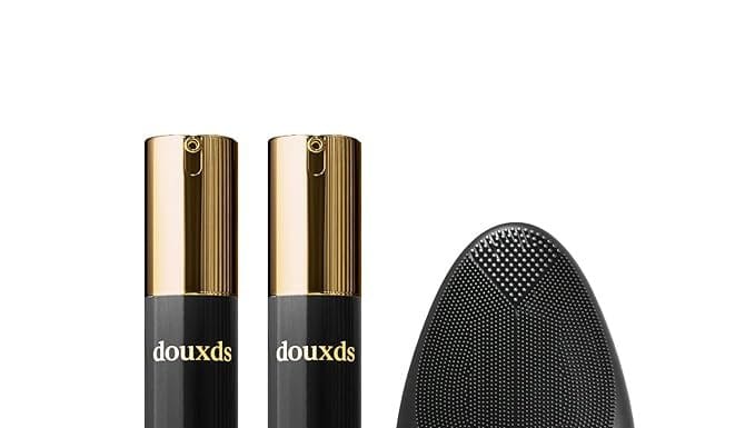 Douxds The Clear Skin Kit Review: Is It the Ultimate Solution for Oily Skin?