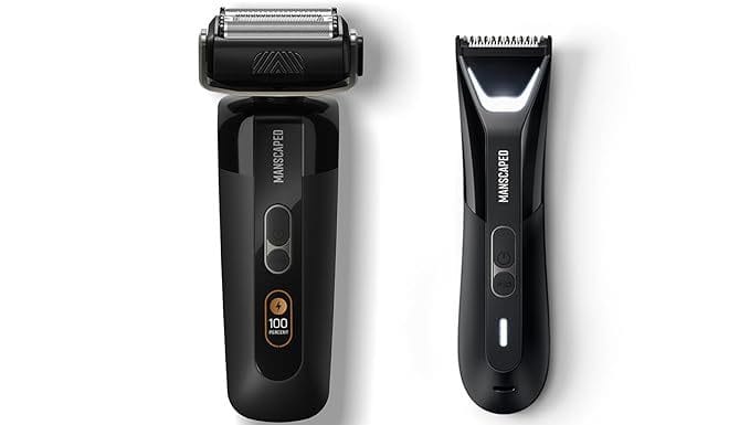 MANSCAPED® The Chairman™ PRO & Lawn Mower® 5.0 Ultra Review: Worth the Investment?