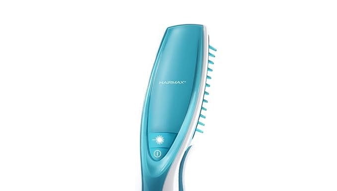 Hairmax Ultima 12 LaserComb Review: Does It Really Work for Hair Regrowth?