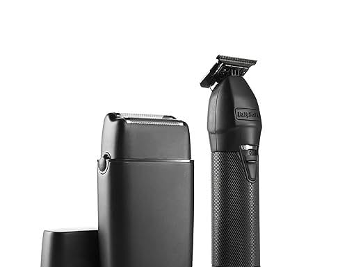 BaBylissPRO LIMITEDFX Hair Trimmer and Shaver Review: Is It Worth the Investment?