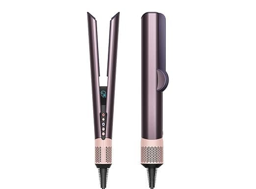 Dyson Airstrait™ Straightener Review: Is It Worth the Investment for Damage-Free Styling?