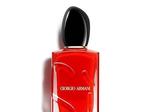 Armani Beauty Sì Passione Eau de Parfum Review: Is It Worth the Hype?