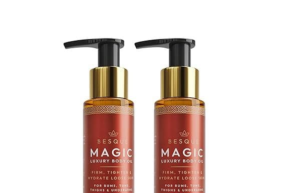 Magic Body Oil Review: Does It Really Firm, Tighten, and Hydrate Skin as Promised?