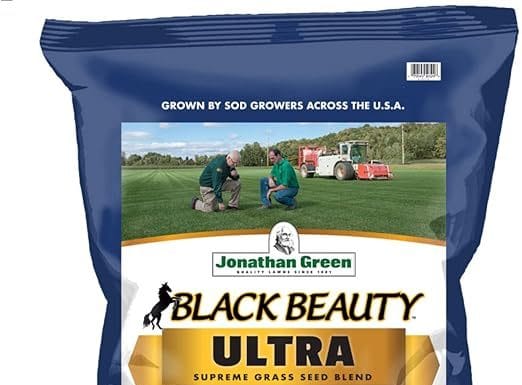 Jonathan Green Black Beauty Ultra Grass Seed Review: Worth the Investment for Your Lawn?