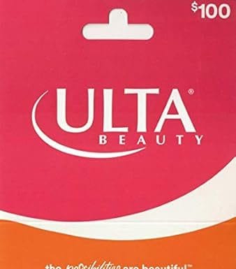 Ulta Beauty Gift Card Review: Is It Worth the Hype for Your Beauty Shopping?