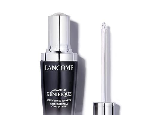 Lancôme Advanced Génifique Serum Review: Is It Worth the Hype for Hydration & Anti-Aging?