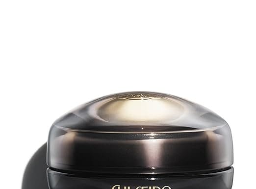 Shiseido Future Solution LX Eye and Lip Contour Cream Review: Does It Smooth Wrinkles & Puffiness?